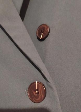 Пиджак kiabi,на подкладке,безупречное качество6 фото