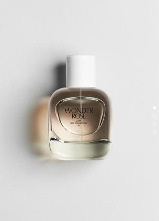 Zara Rose Gold