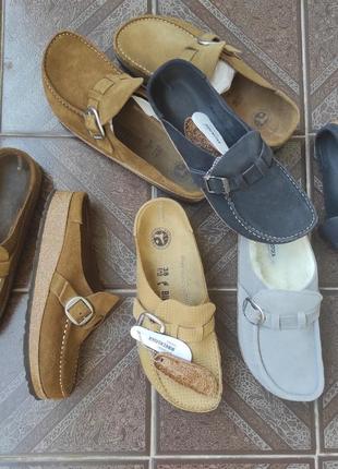 Birkenstock 👍💣3 фото