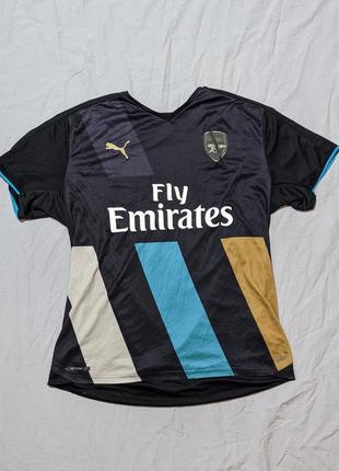 Puma arsenal 15/16 third jersey