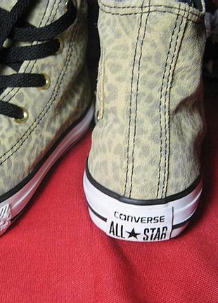 31р.(21см.) converse (оригинал) вьетнам крутые натуральные кеды4 фото