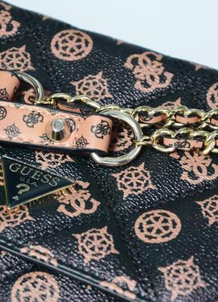 Сумка guess cessily + відеоогляд 4