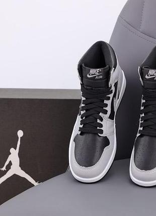 Кросівки air jоrdan 1 41-45
