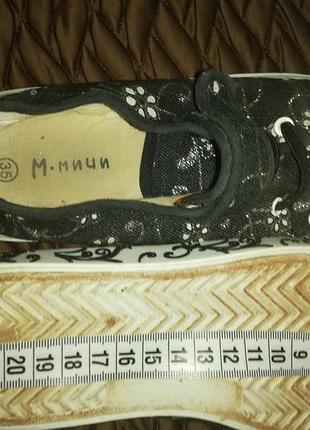 Продам макасины. 4
