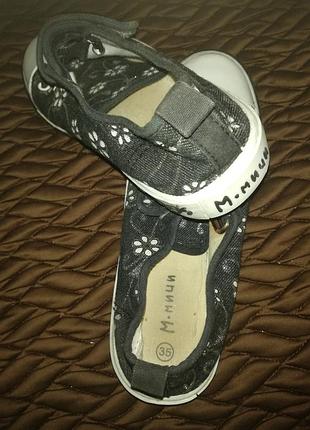 Продам макасины. 3
