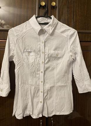 Жіноча рубашка