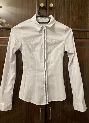 Жіноча рубашка