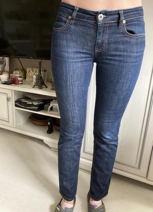 Guess оригінал джинси номерні 29 розмір
