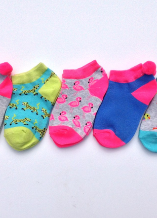 Шкарпетки носки для дівчинки  оригінал примарк primark