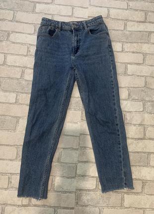 Джинси denim co