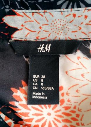 Блузка h&m, кофта6 фото