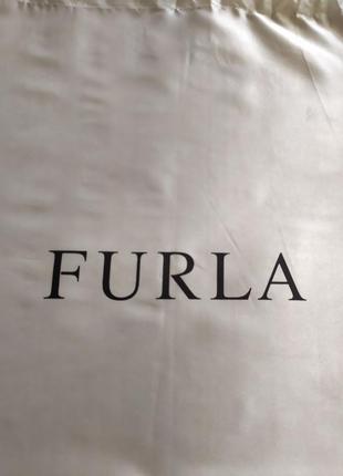 Мішок , ,чохол для сумки  furla3 фото