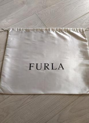 Мішок , ,чохол для сумки  furla1 фото