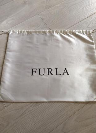 Мішок , ,чохол для сумки  furla2 фото