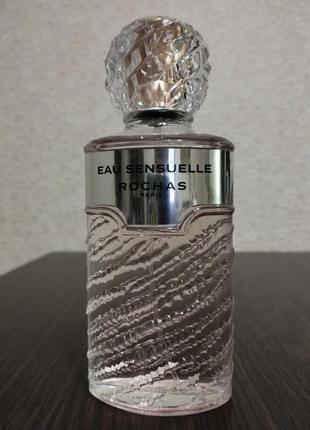 Rochas eau sensuelle, 100 ml, туалетна вода
