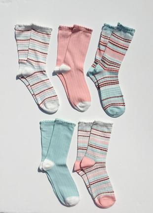 Жіночі шкарпетки оригінал примарк primark1 фото
