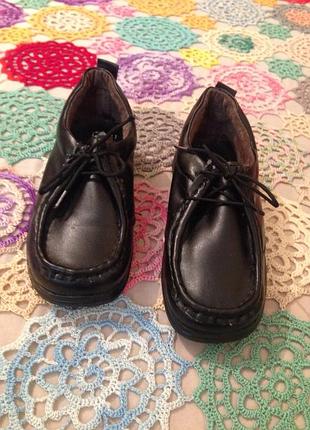 Туфли от  jms