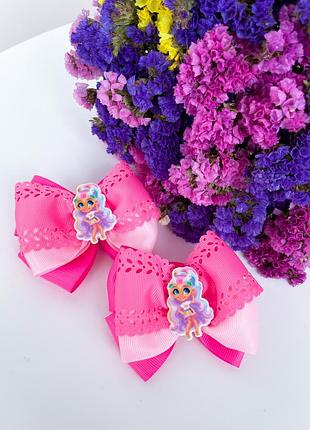 Бантики для дівчаток 🎀