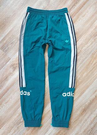 Чоловічі спортивні штани adidas 90's archive2 фото