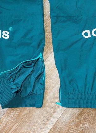 Чоловічі спортивні штани adidas 90's archive6 фото