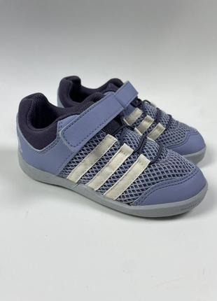 Кроссовки adidas