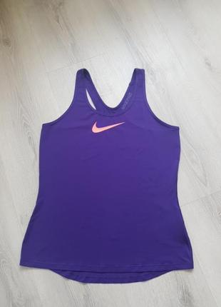 Майка nike dri - fit розм xl