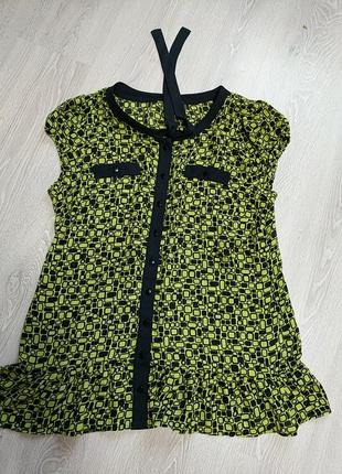 Красива блуза 2