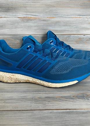 Adidas energy boost 3 оригінальні кросівки1 фото