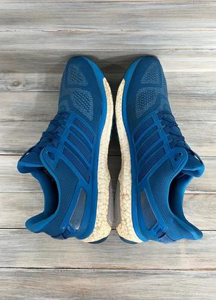 Adidas energy boost 3 оригінальні кросівки5 фото