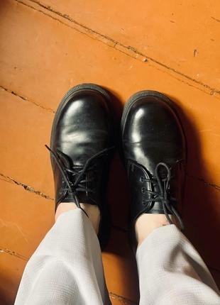 Ботинки dr.martens original