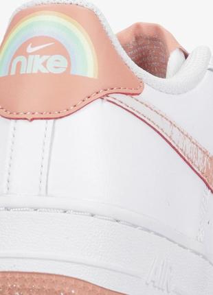 Оригінальні кросівки nike air force1 lv8 (gs) | dm0985-1003 фото