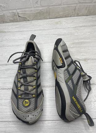 Кросівки merrell3 фото
