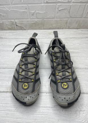 Кросівки merrell5 фото