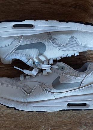 Мужские кроссовки nike air max ultra 2.0 essential3 фото