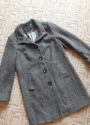 Пальто marks&spencer