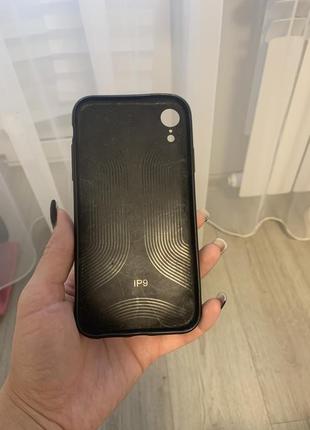 Чохол для iphone xr2 фото