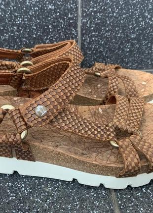 Босоніжки panama jack