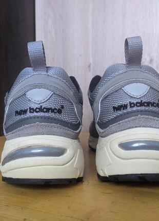 New balance 878 - бігові кросівки6 фото
