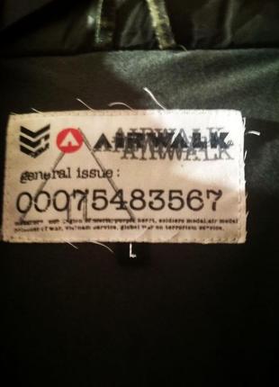 Куртка airwalk4 фото