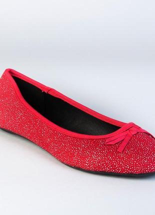 Балетки женские cache cache