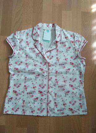 Дуже крута сорочка для дому/сну, розмір 14