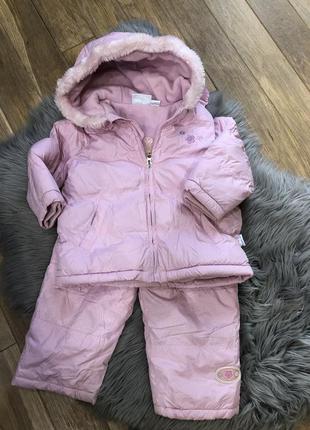 Комбінезон