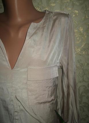 Крутая рубашка блуза3 фото