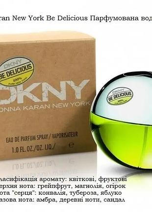 Парфумована вода 100 ml