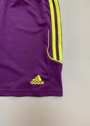 Спортивные шорты adidas2 фото