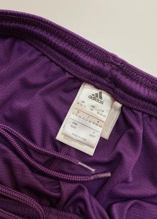 Спортивные шорты adidas4 фото