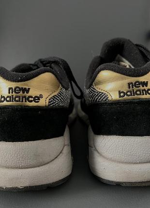 Жіночі кросівки new balance 5803 фото