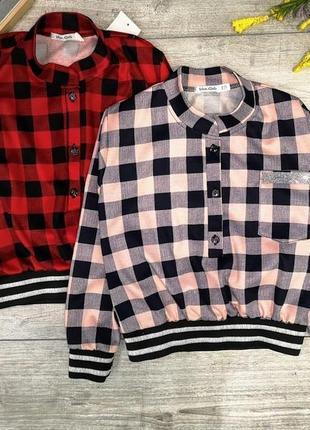 Сорочка для дівчаток