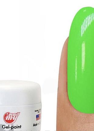 Гель-краска my nail system