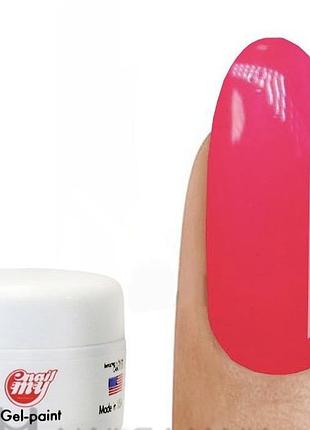 Гель-краска my nail system